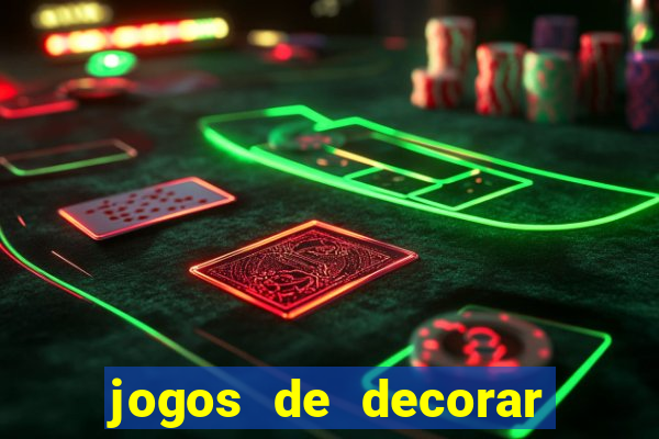 jogos de decorar casas de luxo